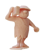  Vintage Miniature Plastic Flintstones Figure   - £7.74 GBP
