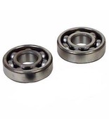 CrankShaft Crank Main Bearing LT500R KX500 KX 500 IT400 YZ400 YZ465 YZ49... - $49.95