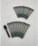 OEM GM Head Bolts set of 19+1 for 2014+ Gen V  5.3L 6.2L GM 11546959 &amp; 1... - $61.36
