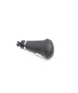 2010 AUDI S5 A/T SHIFTER SHIFT KNOB E5369 - $1,112.77 MXN