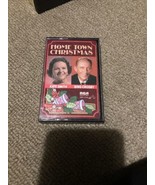 Home Town Christmas Bing Crosby Kate Smith Cassette 1986, RCA  - $9.75 CAD