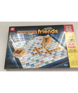 Words with friends the popular mobile game comes to life NOS - $19.75