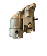 DB Electrical SND0289 Starter Compatible with-Replacement for Kubota Exc... - $1,465.61 MXN