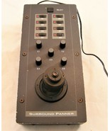JL Cooper JLC-MCS-Panner Three Axis Joystick Controller - Surround Panner - $518.42 CAD