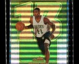 2003-04 Fleer Showcase #111 Marcus Banks RC 619/1000 Celtics Basketball ... - $4.94