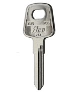 X139 V35 Audi Porsche Volkswagen VW Key Blank - $9.99