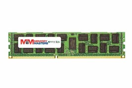 MemoryMasters Supermicro MEM-DR380L-SL06-ER13 8GB (1x8GB) DDR3 1333 (PC3 10600)  - £34.76 GBP