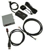 SiriusXM satellite radio interface tuner kit w/ TEXT. For some 2018-2022 Accords - £275.67 GBP