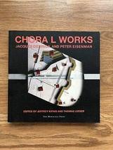 Peter Eisenman and Jacques Derrida : Chora L Works (Very Rare - Out of Print) [H - £260.35 GBP