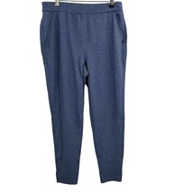 Ministry of Supply Womens Fusion Terry Jogger Size XL New - $72.48
