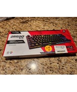 HyperX Alloy Origins 65 Mechanical Gaming Keyboard (US Layout) - 4P5D6AA... - €45,93 EUR