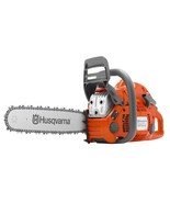 Husqvarna 970613220 455 Rancher Gas Powered Chainsaw, X-Torq 55.5cc Engine - $17,367.41 MXN Husqvarna 970613220 455 Rancher Gas Powered Chainsaw, X-Torq 55.5cc Engine - $17,367.41 MXN
