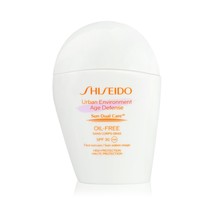 SHISEIDO - Urban Environment Age Defense Oil-Free SPF 30 182092 30ml/1oz(D0112HX - $33.49