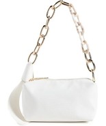 House of Want Women&#39;s H.O.W. We Are Fabulous Shoulder Bag, Summer White ... - $847.52 MXN