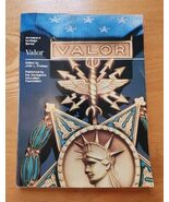 Valor, Aerospace Heritage Series Vol 2, No 1 Edited by John L Frisbee 19... - $44.32 CAD