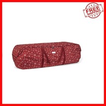 Elegant Keepsakes Christmas Tree Bag - Durable Storage Solution for Garl... - $87.29