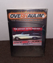 Overhaulin - The Complete First Season (DVD, 2005, 6-Disc Set) Brand New - £18.24 GBP