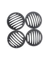 Inner Fairing w Quad 6.5&quot; Speaker pods compatible with Harley Touring Ro... - $5,045.06 MXN