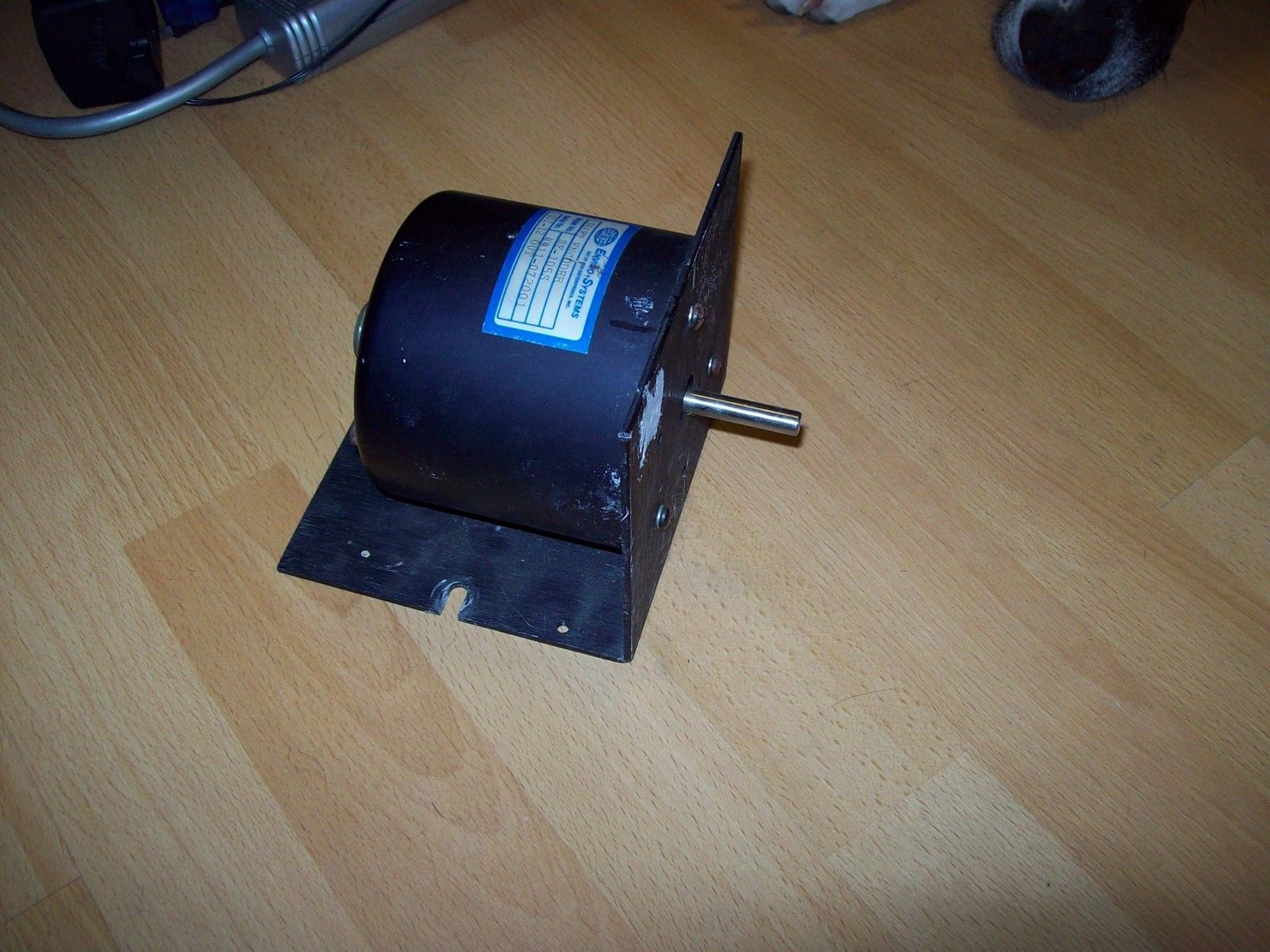 Enviro-Systems Model SE-105S (SDI-12 Out) Smart Shaft Encoder SALE SALE $69 - $68.30
