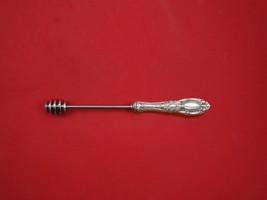 King Richard by Towle Sterling Silver Honey Dipper 8 5/8&quot; HH WS Custom - £77.63 GBP