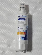 Compatible Replacement Refrigerator Water Filter Fits PL-500 (1-Pack) - ... - $9.99