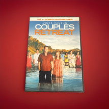 Couples Retreat (DVD, 2009) - Vince Vaughn - $2.99
