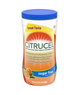 Citrucel Sugar Free Fiber Powder for Occasional *05/2026*Constipation Re... - $376.28 MXN