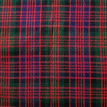 Scottish 8 Yards Kilt Wool Tartan Macdonald Acrylic 13oz Men&#39;s/Boys New ... - $82.91