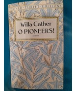 O Pioneers! by Cather, Willa Dover Children&#39;s Thrift Classics unabridged - $13.31 CAD