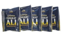 Tonkat Ali Organic 6 Sachets Fast Shipping - £11.54 GBP