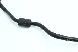 2015-2018 MERCEDES C300 C400 W205 BRAKE BOOSTER VACUUM HOSE LINE H1601 image 4