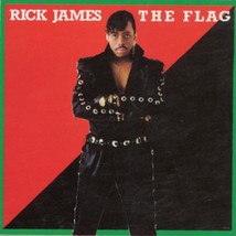 Rick james the flag thumb200
