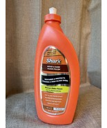 SHARK Wood &amp; Hard Floor Cleaner Wood Floor Polish 28 oz. Discontinued NE... - €41,62 EUR