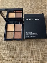 Phase Zero SANTORINI Quad Eyeshadow Palette - $36.96 MXN