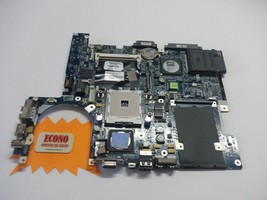 HP Compaq NX6125  AMD motherboard 411887-001 AS IS for parts only - £11.39 GBP