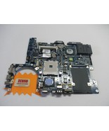 HP Compaq NX6125  AMD motherboard 411887-001 AS IS for parts only - £11.41 GBP
