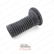 New Genuine Toyota 04-09 Prius Front Shock Dust Boot 48157-12080 - $24.30