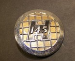 Hudson Hornet I45 Emblem OEM #9056 226685 - $62.99