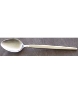 Fabulous Vintage SRI Stainless Steel Teaspoon - Stanley Robert&#39;s Astro D... - $131.52 MXN