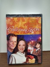 DVD The Christmas Hope DVD 3rd Movie In Christmas Shoes Series Christmas Holiday - £8.92 GBP