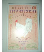 Chicken for Every Occasion Cookbook Studley, Helen - $9.05 CAD