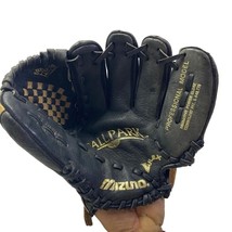 Mizuno Baseball Glove GBP1101 Ballpark 11&quot; Youth Professional Tartan Flex Web RH - £11.87 GBP