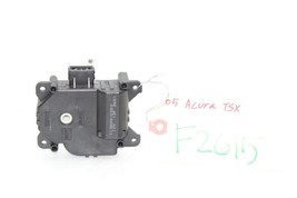 04-08 ACURA TSX Heater Flap Motor Actuator F2615 - £31.87 GBP