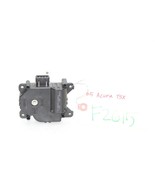 04-08 ACURA TSX Heater Flap Motor Actuator F2615 - $53.09 CAD
