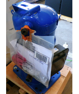 Danfoss Commercial  Compressor Model #: SM115S4QC - $48,611.53 MXN