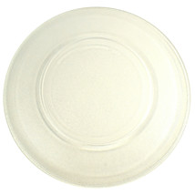 16&quot; Glass Turntable Tray for GE WB49X10189 67001668 Microwave Oven Plate... - $86.44