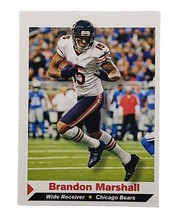 Brandon Marshall 2013 SI for Kids Card - Sports Illustrated # 227 Chicago Bears - £2.62 GBP
