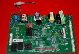 GE Refrigerator Main Control Board - Part # 200D6221G009 | WR55X10603 - £54.25 GBP