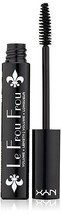 NYX Le Frou Frou Volume + Length Mascara - BMC01 Black 0.32 Fl oz / 9 ml - £7.98 GBP