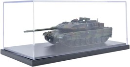 Leopard 2 (2A6) Dutch Main Battle Tank - Display Case - 1/72 Scale Model - £38.94 GBP